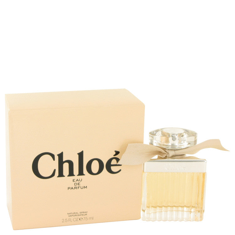 Chloe (New) by Chloe Eau De Parfum Spray for Women