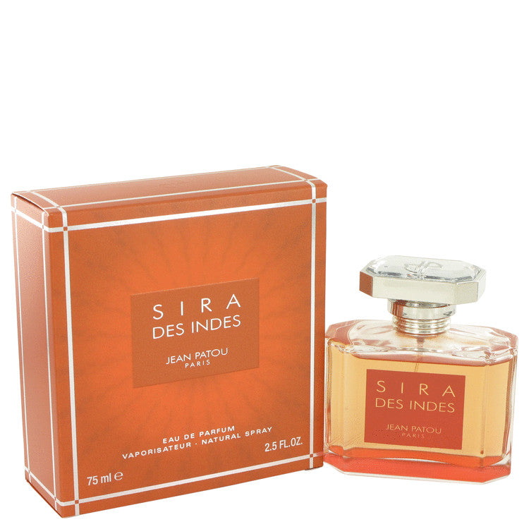 Sira Des Indes by Jean Patou Eau De Parfum Spray for Women