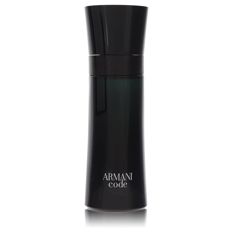 Armani Code by Giorgio Armani Eau De Toilette Spray for Men