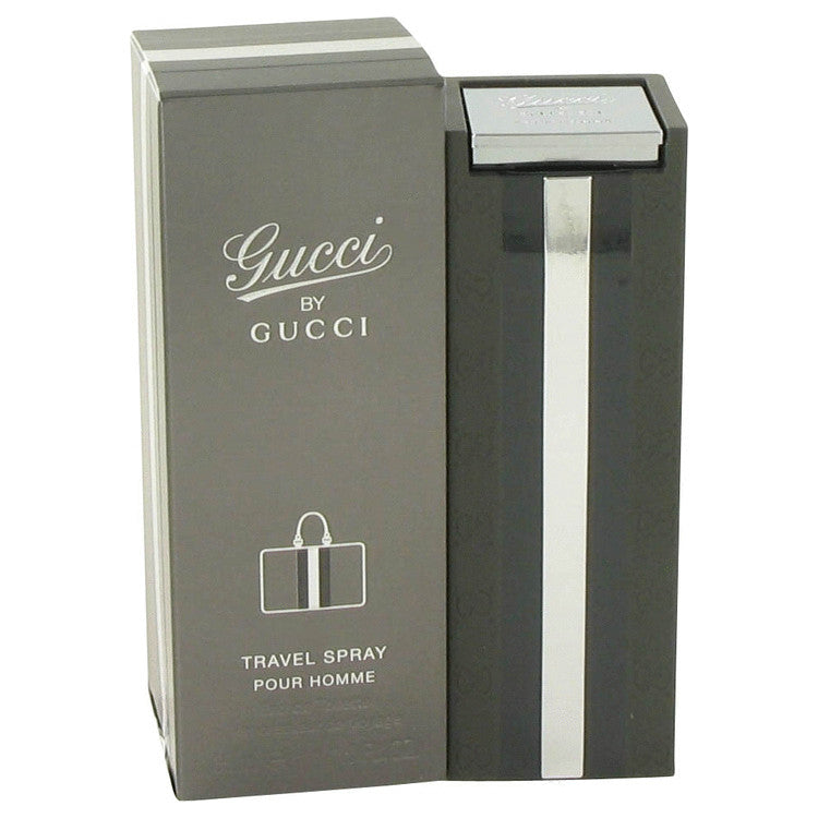 Gucci (New) by Gucci Eau De Toilette Spray for Men