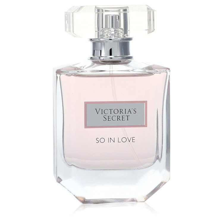 So In Love by Victoria&