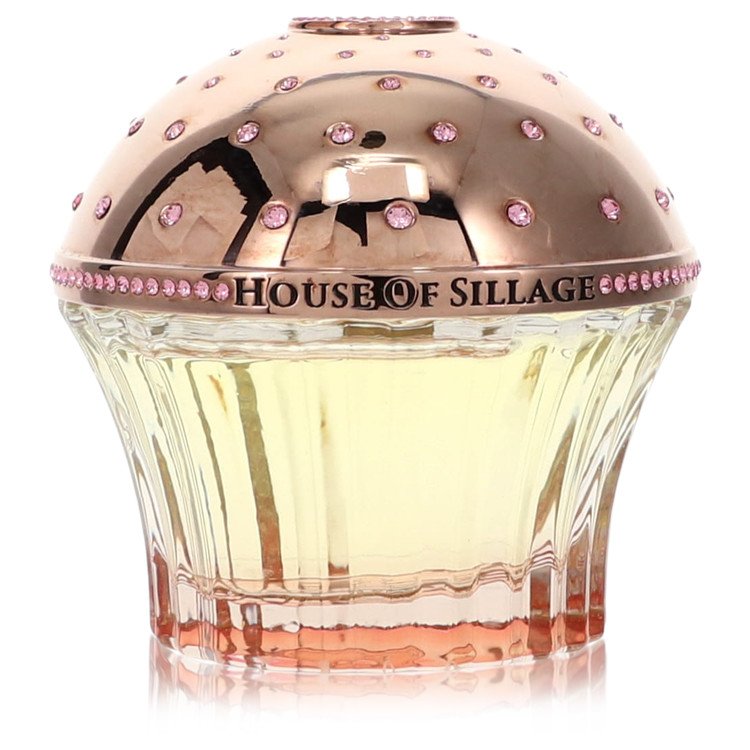 Hauts Bijoux by House of Sillage Eau De Parfum Spray (unboxed) 2.5 oz for Women