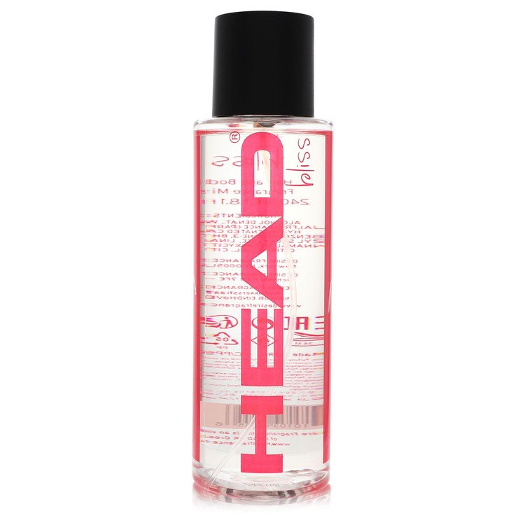 Head Bliss by Head Hair &amp; Body Fragrance Mist Spray 8.1 oz for Women