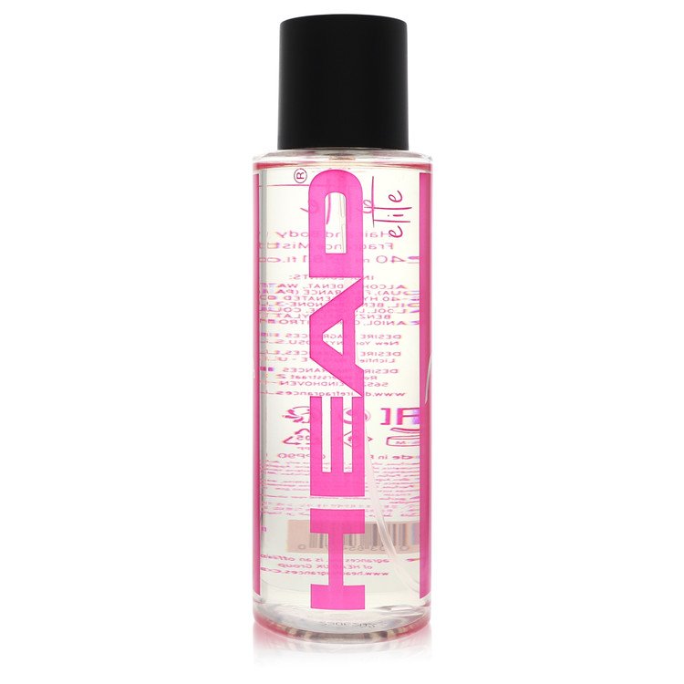 Head Elite by Head Hair &amp; Body Fragrance Mist Spray 8.1 oz for Women