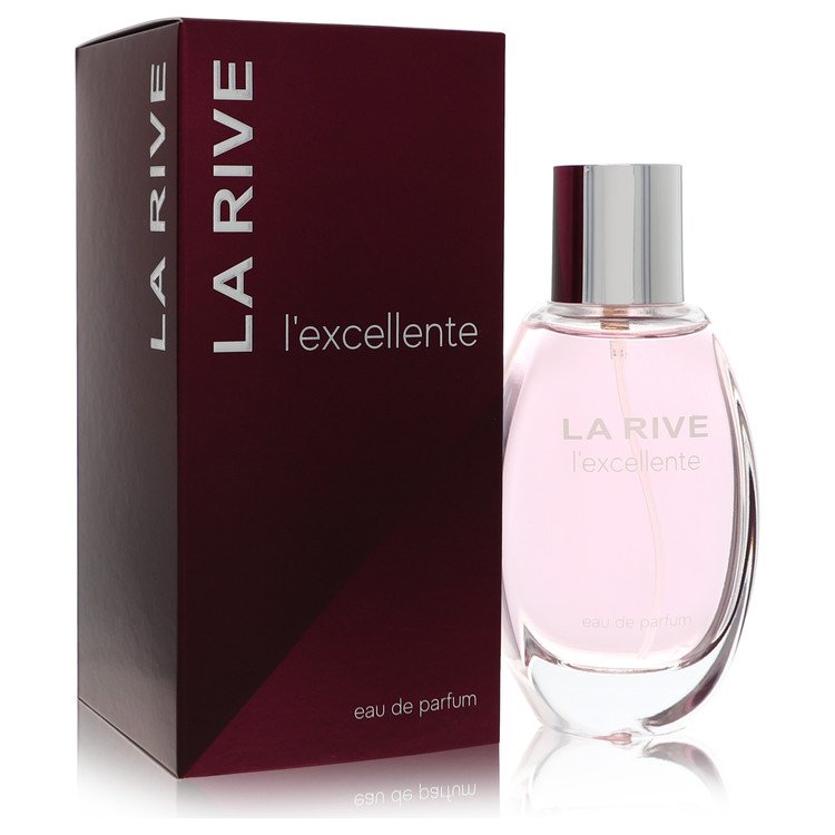 La Rive L&