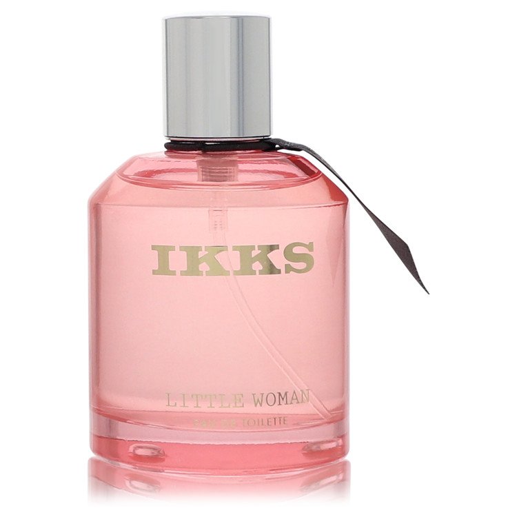 Ikks Little Woman by Ikks Eau De Toilette Spray (Unboxed) 1.69 oz for Women