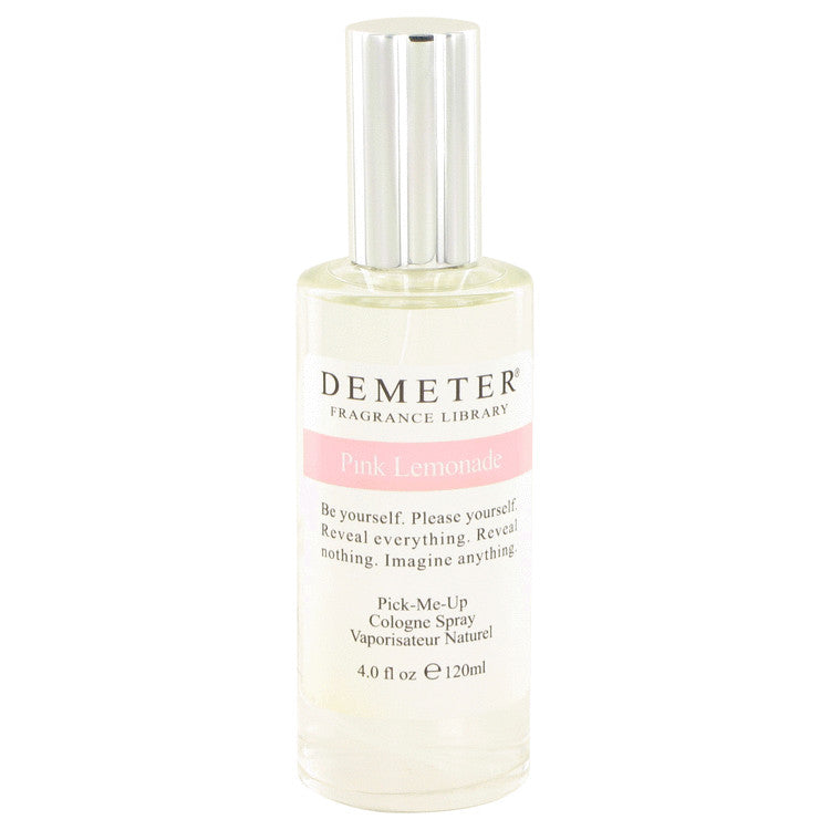 Demeter Pink Lemonade by Demeter Cologne Spray for Women