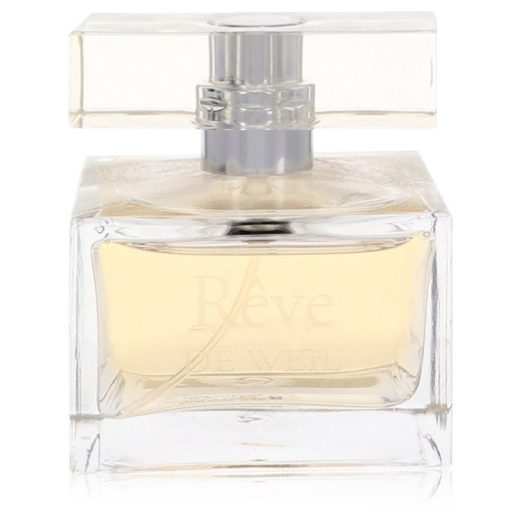 Reve De Weil by Weil Eau De Parfum Spray 1.7 oz for Women