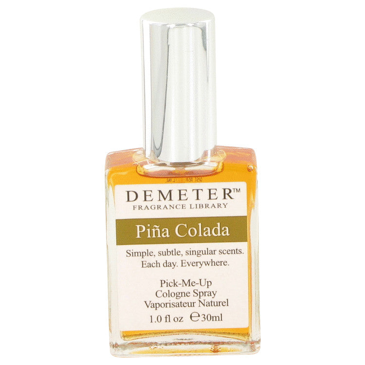 Demeter Pina Colada by Demeter Cologne Spray for Women