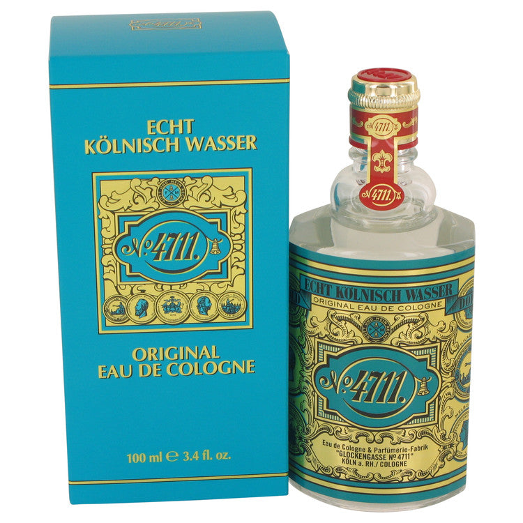 4711 by Muelhens Eau De Cologne for Men