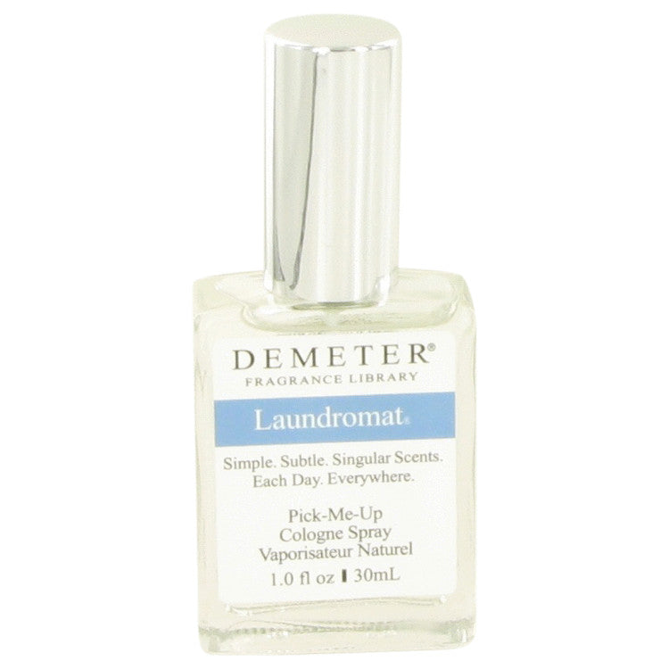 Demeter Laundromat by Demeter Cologne Spray for Women