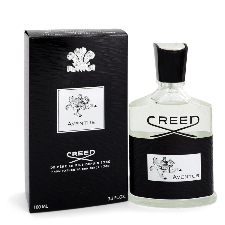 Aventus by Creed Eau De Parfum Spray for Men