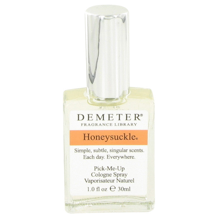 Demeter Honeysuckle by Demeter Cologne Spray for Women