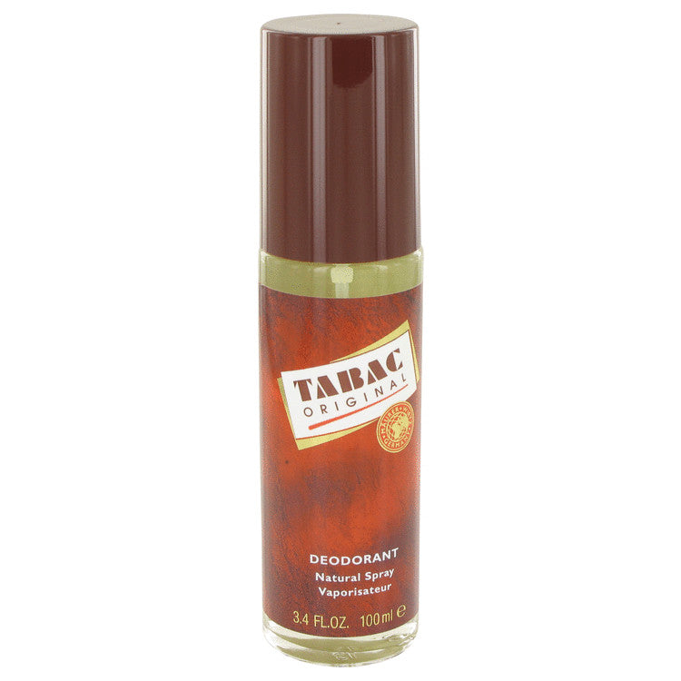 TABAC by Maurer &amp; Wirtz Deodorant Spray for Men