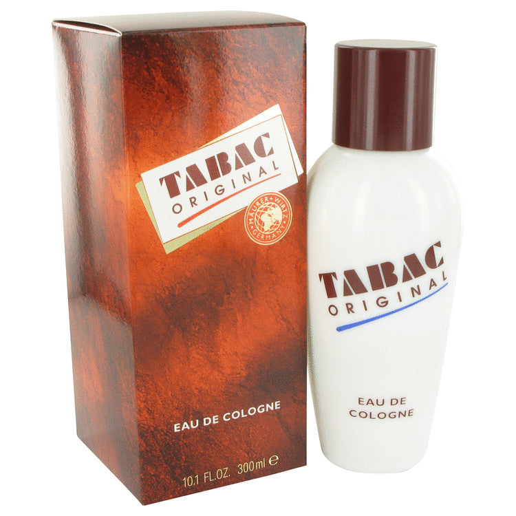 TABAC by Maurer &amp; Wirtz Cologne 10.1 oz for Men