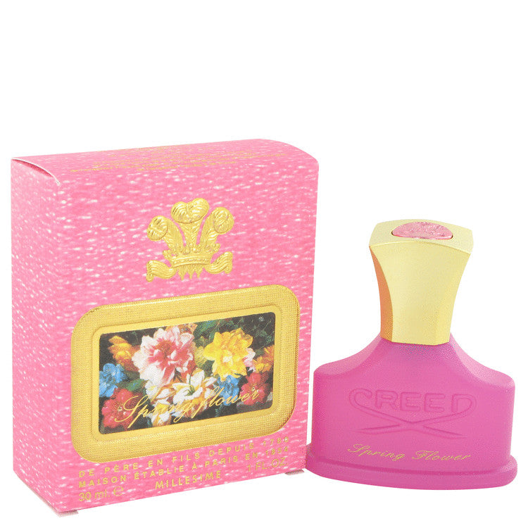 SPRING FLOWER by Creed Millesime Eau De Parfum Spray for Women