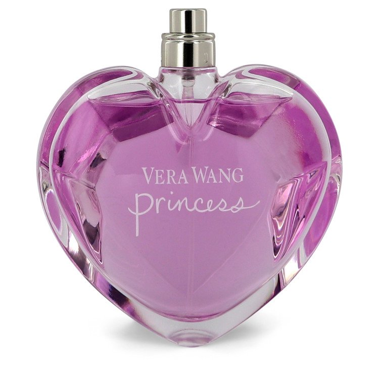 Vera Wang Flower Princess by Vera Wang Eau De Toilette Spray for Women