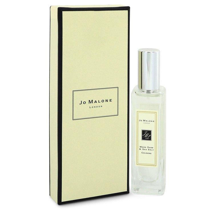 Jo Malone Wood Sage &amp; Sea Salt by Jo Malone Cologne Spray for Women