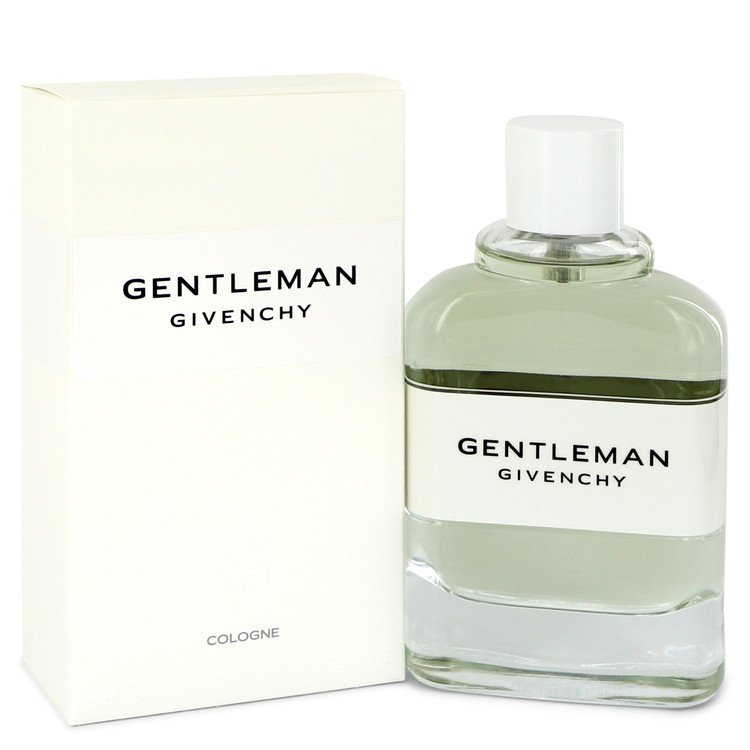 Gentleman Cologne by Givenchy Eau De Toilette Spray oz for Men