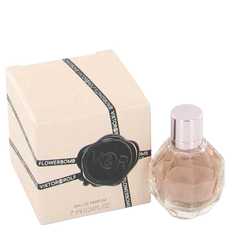 Flowerbomb by Viktor &amp; Rolf Mini EDP .24 oz for Women