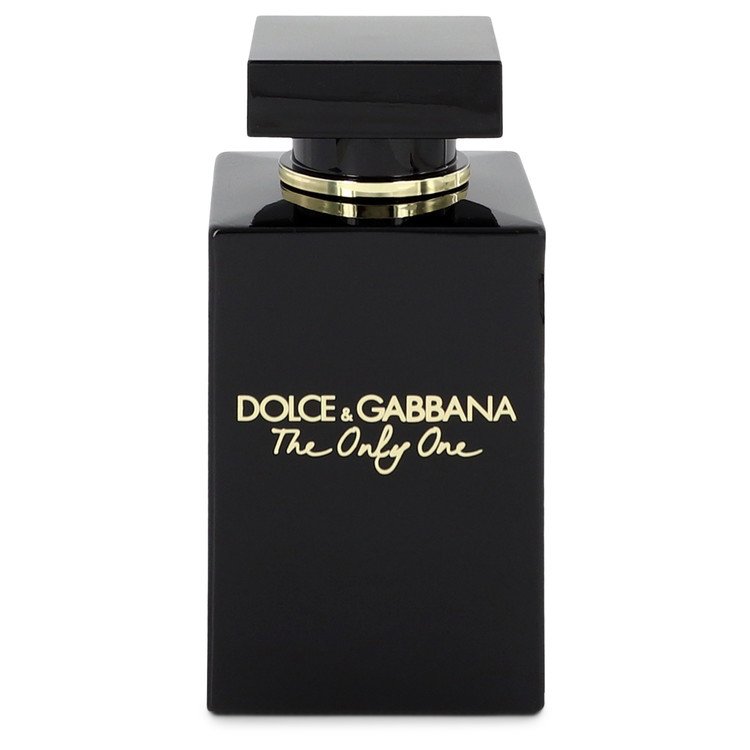 The Only One Intense by Dolce &amp; Gabbana Eau De Parfum Spray (Tester) 3.3 oz for Women