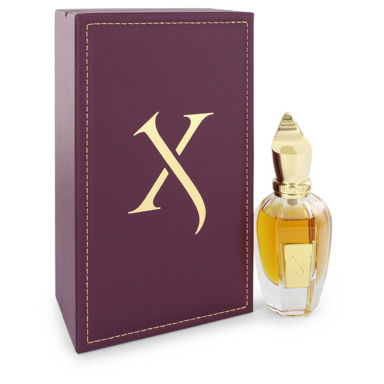 Cruz Del Sur II by Xerjoff Eau De Parfum Spray (Unisex) 1.7 oz for Women