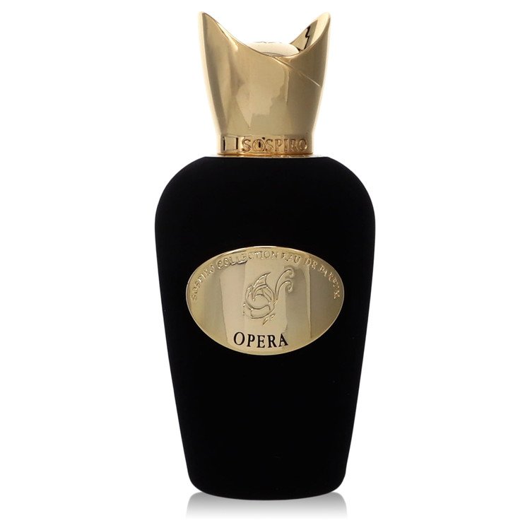 Xerjoff Opera by Xerjoff Eau De Parfum Spray (Unisex Tester) 3.4 oz for Women