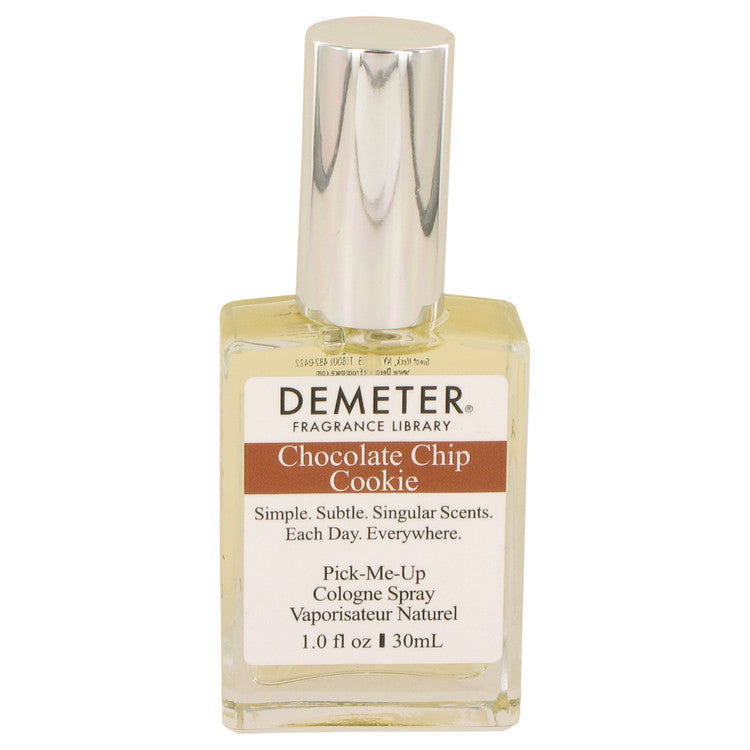 Demeter Chocolate Chip Cookie by Demeter Cologne Spray for Women