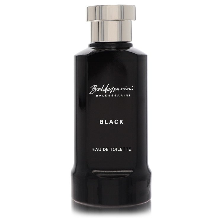 Baldessarini Black by Baldessarini Eau De Toilette Spray 2.5 oz for Men