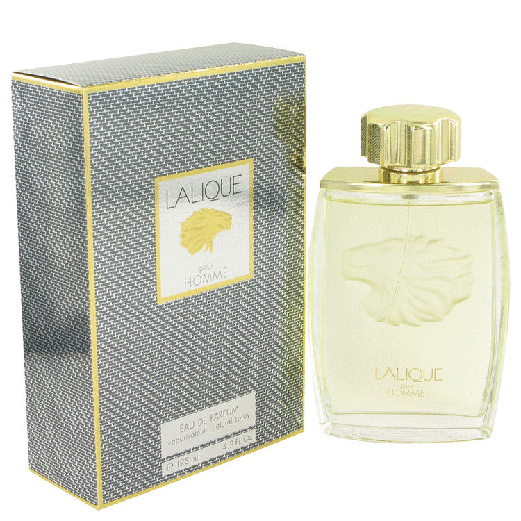 LALIQUE by Lalique Eau De Parfum Spray for Men