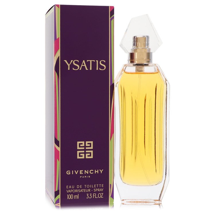 YSATIS by Givenchy Eau De Toilette for Women