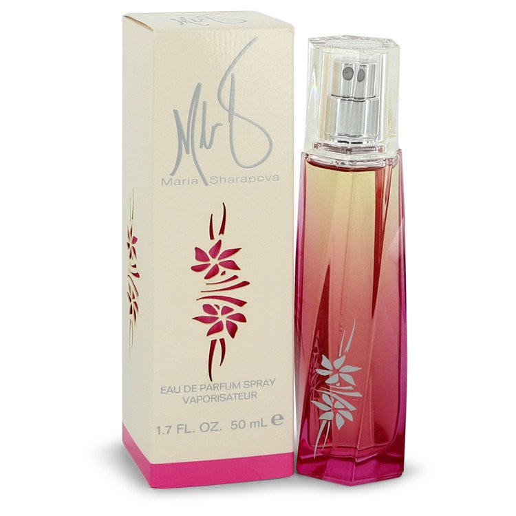 Maria Sharapova by Parlux Eau De Parfum Spray for Women