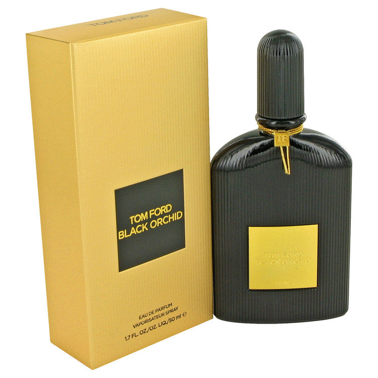 Black Orchid by Tom Ford Eau De Parfum Spray for Women