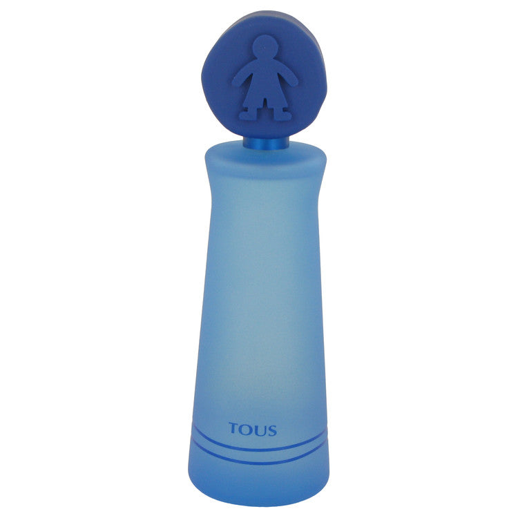 Tous Kids by Tous Eau De Toilette Spray 3.4 oz for Men