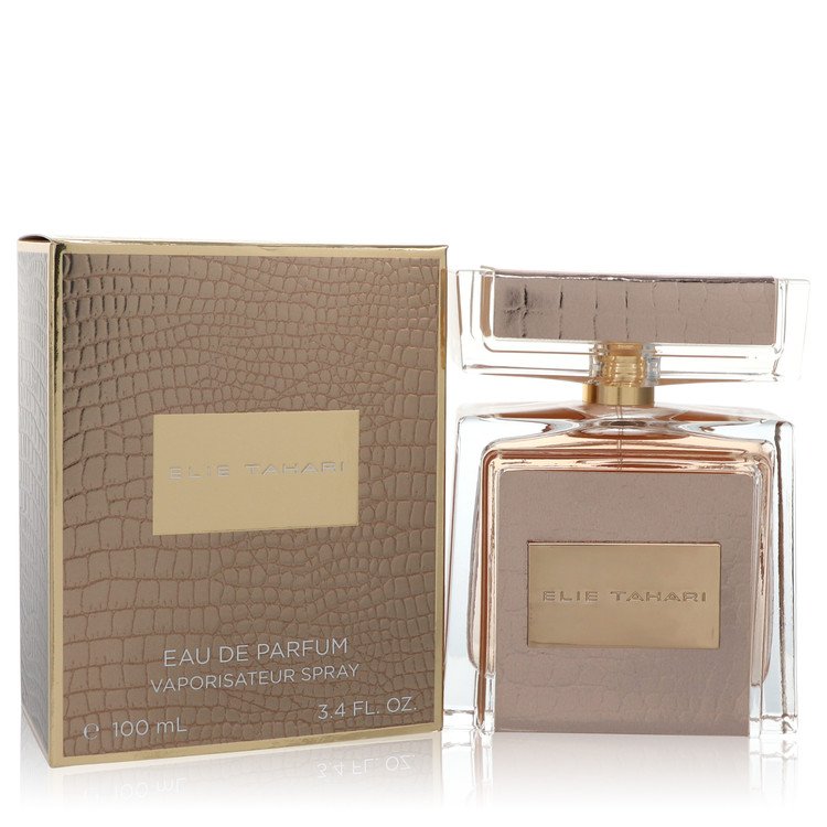 Elie Tahari by Elie Tahari Eau De Parfum Spray 3.4 oz for Women