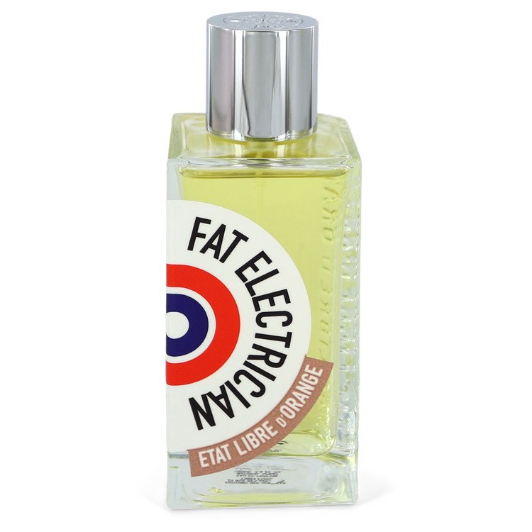 Fat Electrician by Etat Libre D&