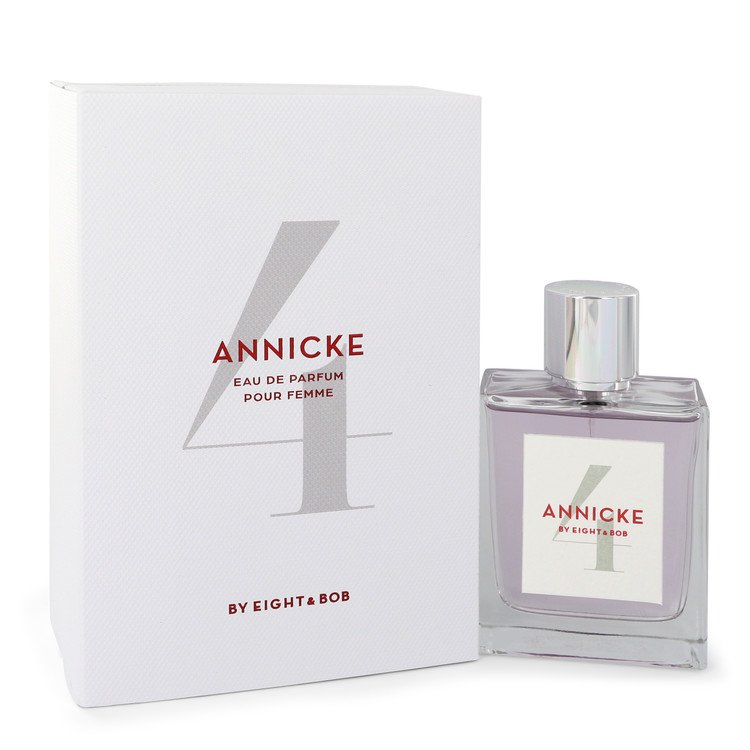 Annicke 4 by Eight &amp; Bob Eau De Parfum Spray 3.4 oz for Women