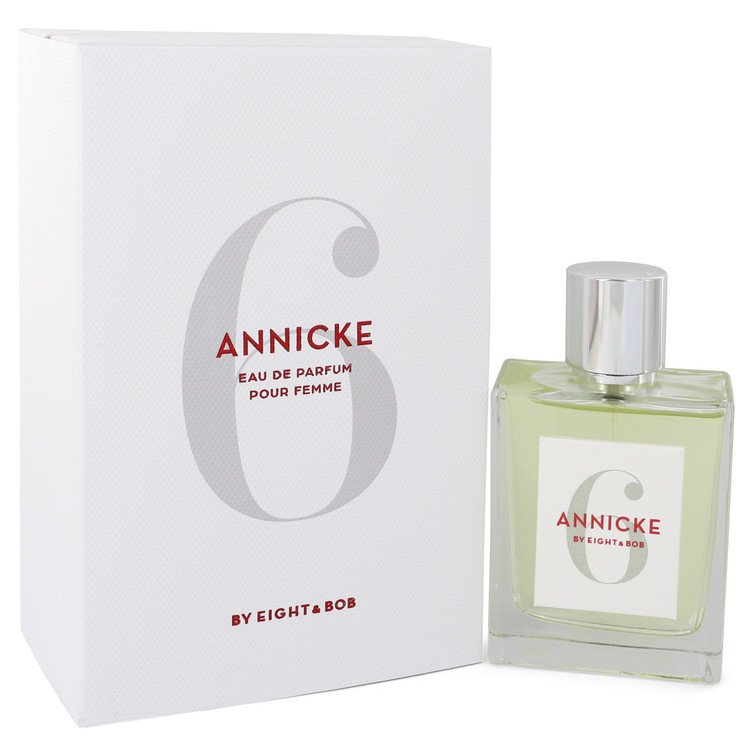 ANNICKE 6 by Eight &amp; Bob Eau De Parfum Spray 3.4 oz for Women