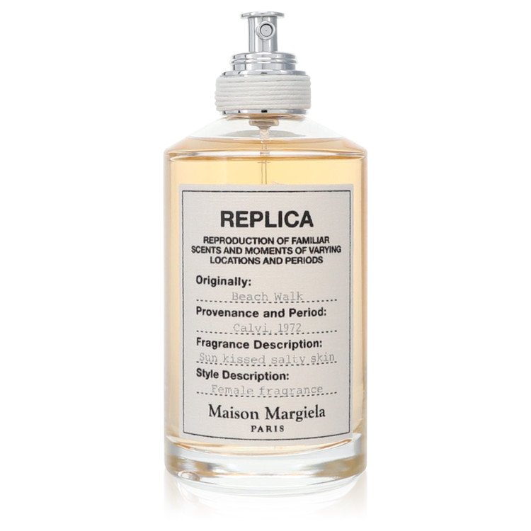 Replica Beachwalk by Maison Margiela Eau De Toilette Spray 3.4 oz for Women