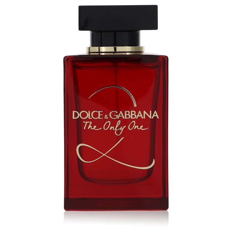 The Only One 2 by Dolce &amp; Gabbana Eau De Parfum Spray (Tester) 3.3 oz for Women