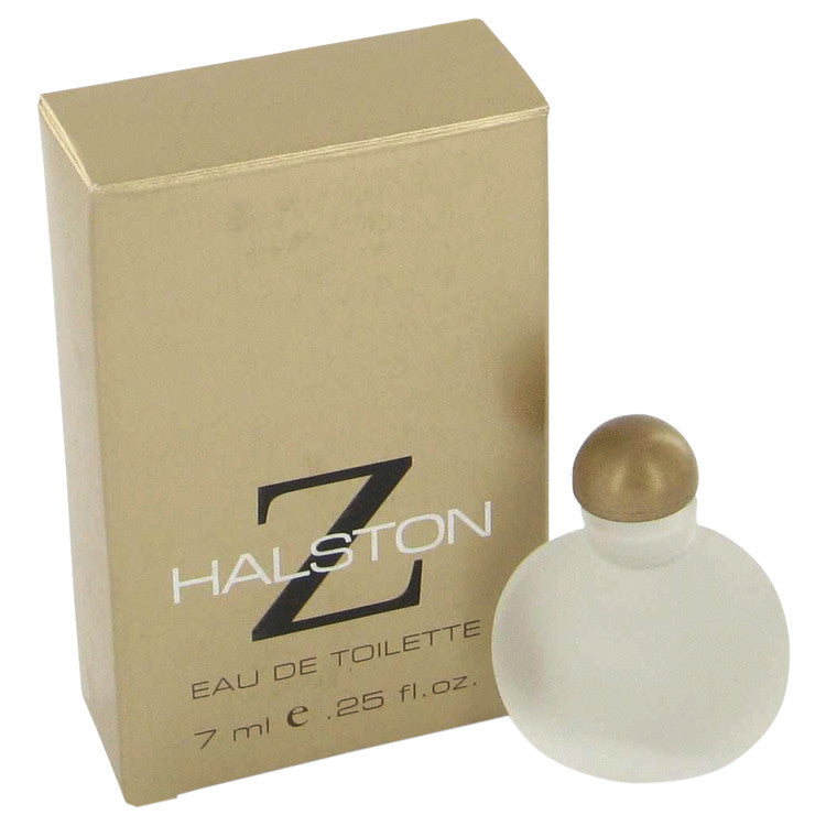 Halston &quot;Z&quot; by Halston Mini EDT .25 oz for Men