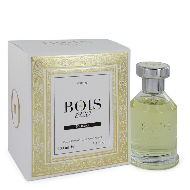 Bois 1920 Parana by Bois 1920 Eau De Parfum Spray 3.4 oz for Women