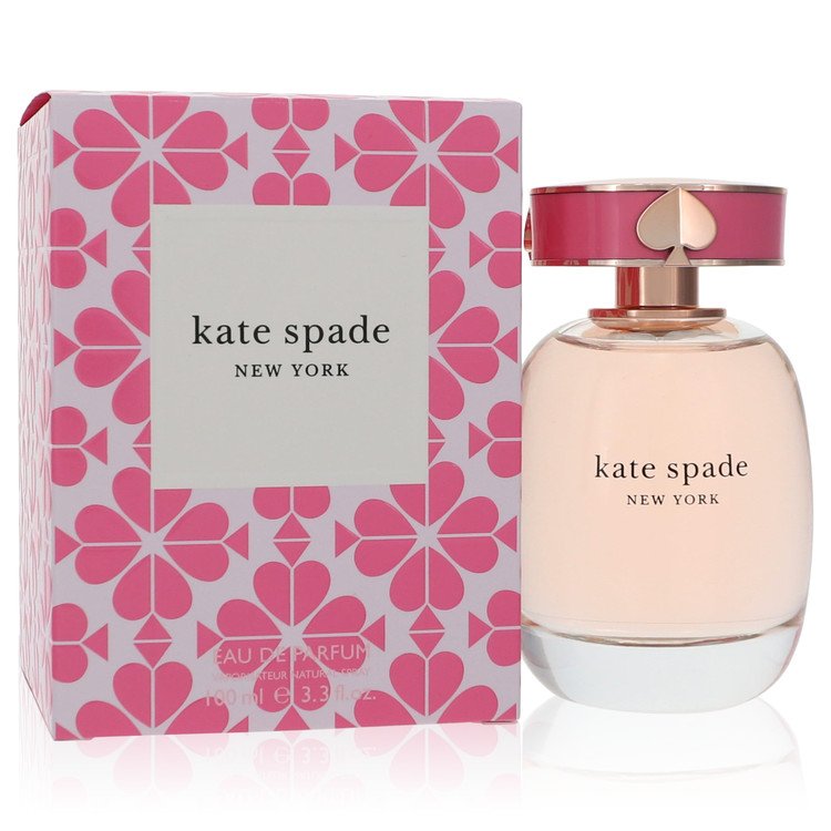 Kate Spade New York by Kate Spade Eau De Parfum Spray 3.3 oz for Women