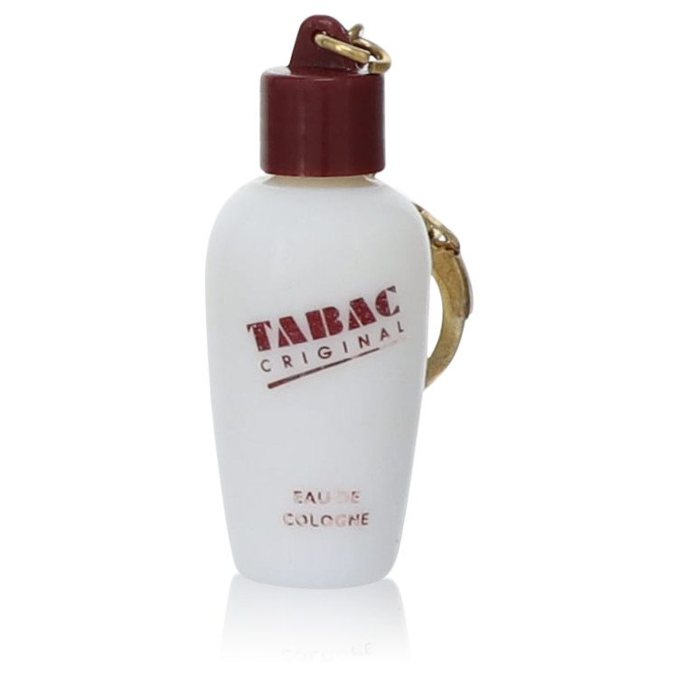 TABAC by Maurer &amp; Wirtz Mini Cologne .13 oz for Men