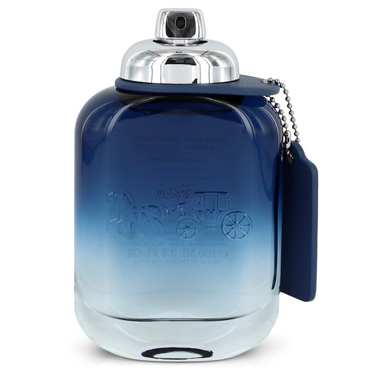 Coach Blue by Coach Eau De Toilette Spray for Men