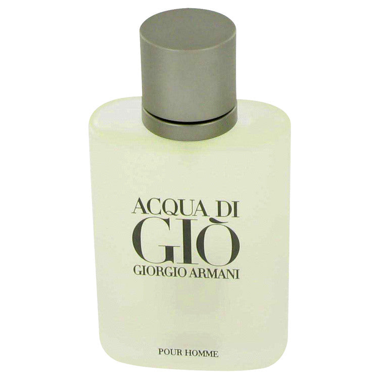 ACQUA DI GIO by Giorgio Armani Eau De Toilette Spray for Men