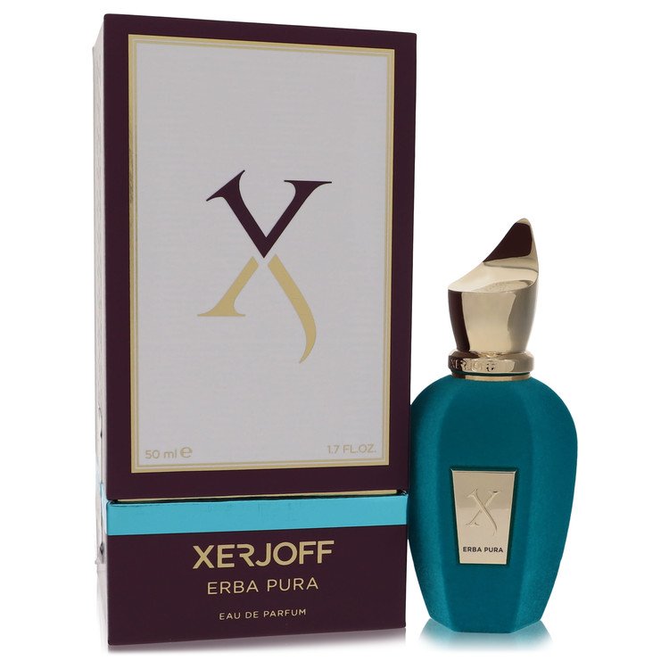 Xerjoff Erba Pura by Xerjoff Eau De Parfum Spray for Women