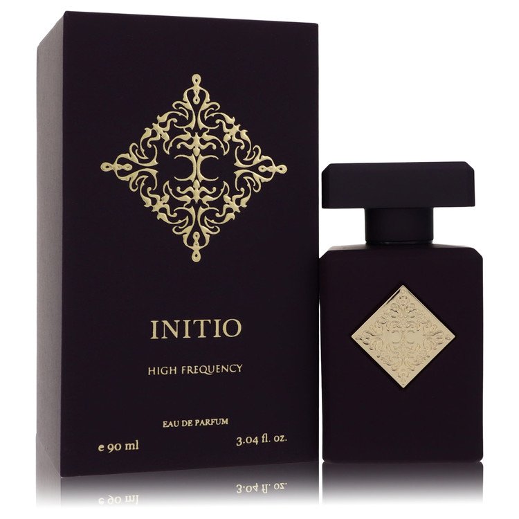 Initio High Frequency by Initio Parfums Prives Eau De Parfum Spray 3.04 oz for Men