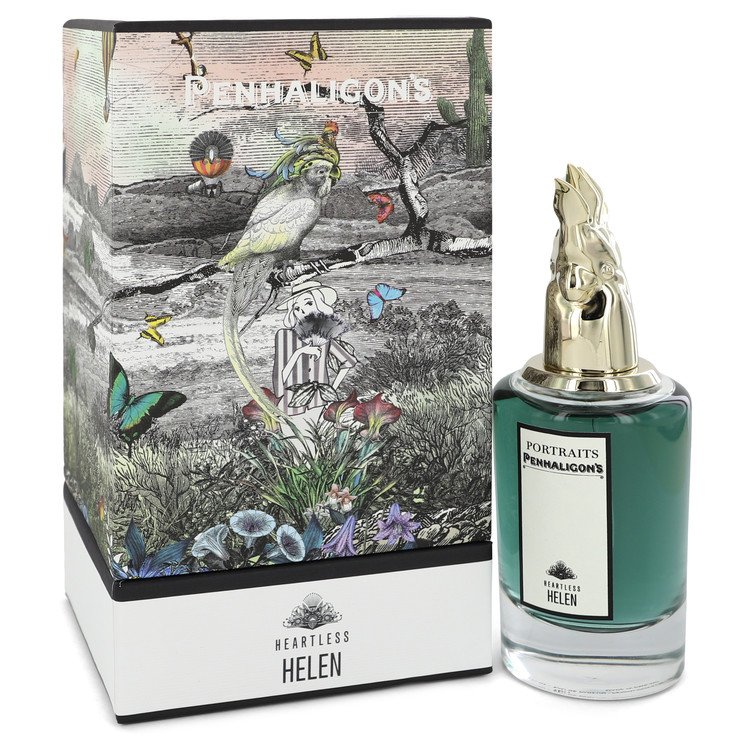 Heartless Helen by Penhaligon&