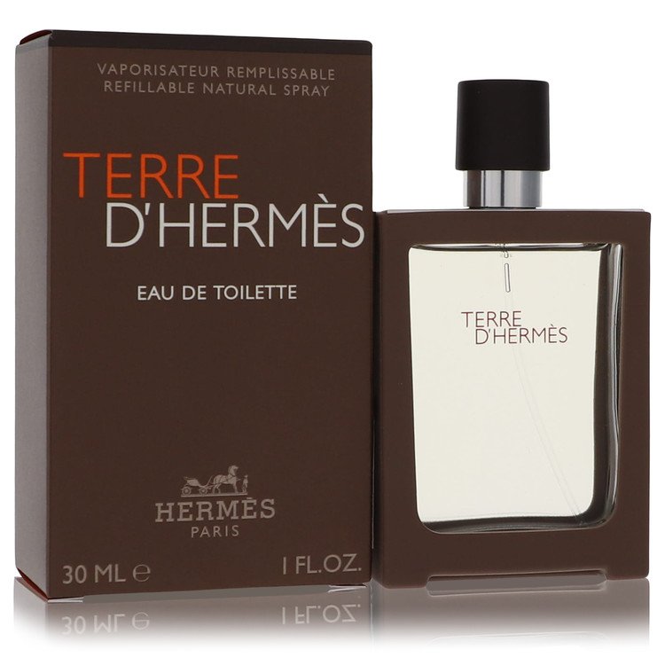 Terre D&